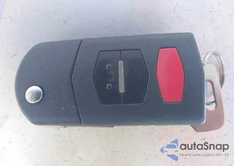 2012 Mazda Cx-7 I Sport from USA, damaged, VIN JM3ER2BM4C0414269